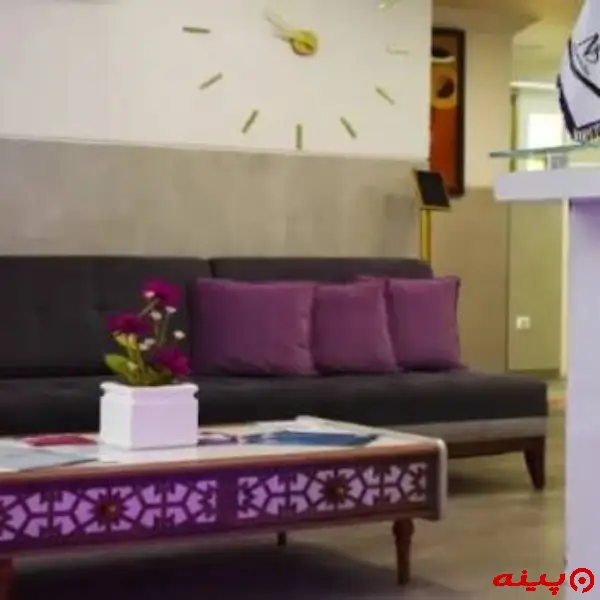 کلینیک زیبایی نیوشا تهران