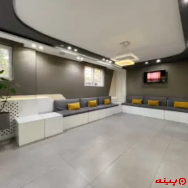 کلینیک دندانپزشکی هومینا پاسداران