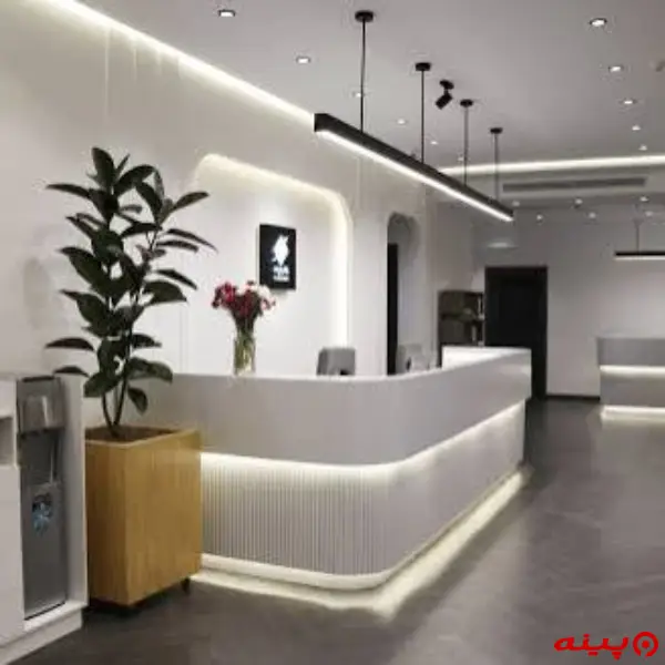کلینیک مرکز مشاوره و خدمات روانشناسی رابین