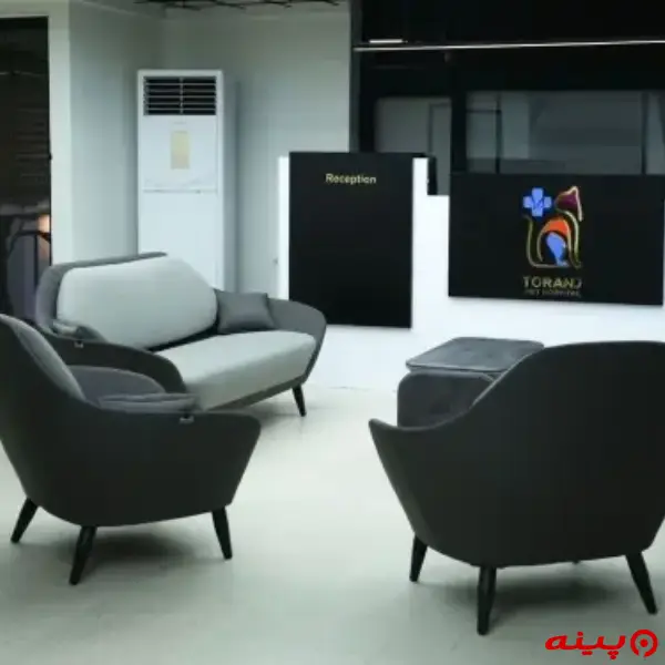 بیمارستان دامپزشکی شبانه روزی دامپزشکی ترنج در اندرزگو