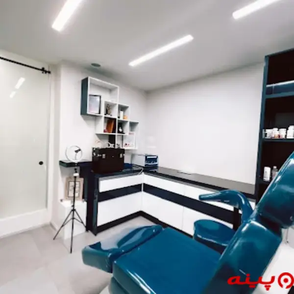 کلینیک زیبایی دکتر علیرضا محمدی