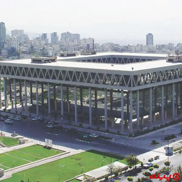 سازمان صدا و سیما