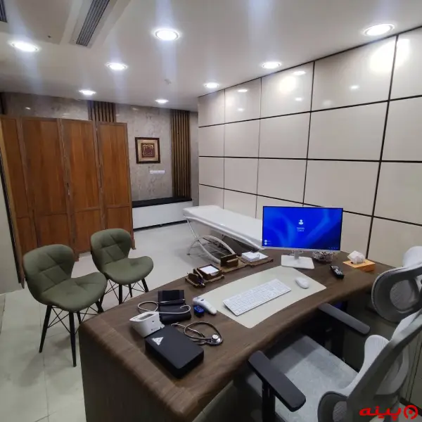کلینیک تخصصی هدرا تهران