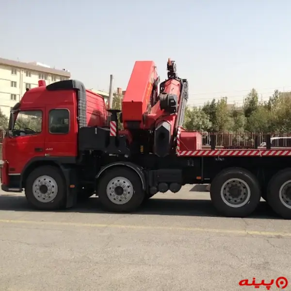ایستگاه ۲۳ آتش نشانی