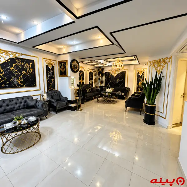 کلینیک لاغری و زیبایی لوشاگرام تهران