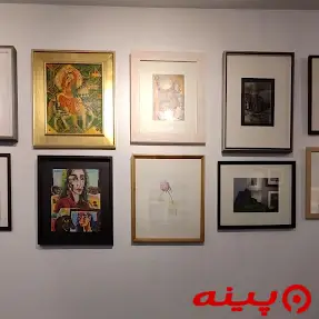 گالری نقاشی لیام