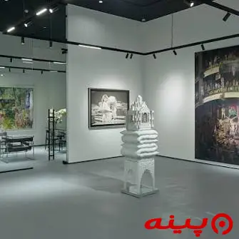 گالری نقاشی ملل