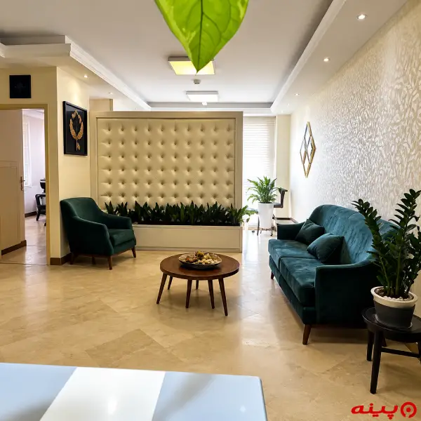 مرکز دندانپزشکی زیبایی آنل 