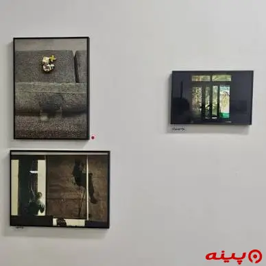 گالری نقاشی شم