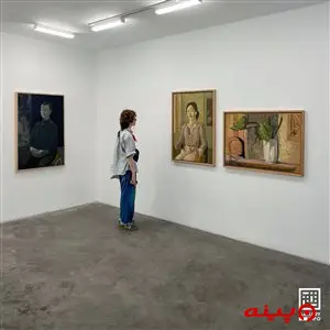 نگارخانه قاف