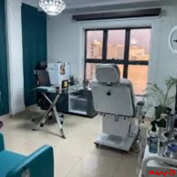 مرکز زیبایی دکتر رضا مرادی