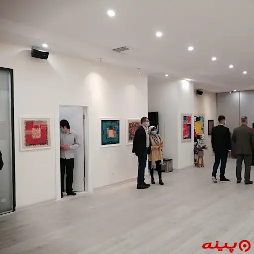 گالری نقاشی نقش نگار