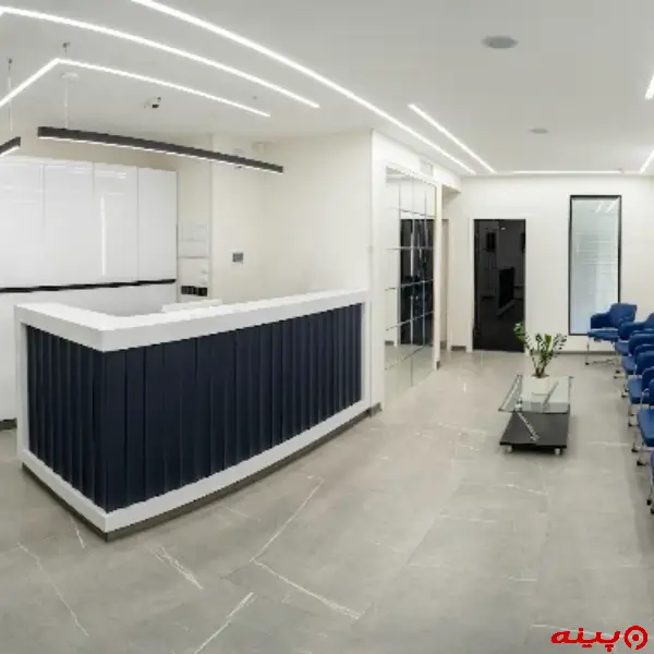 مرکز دندانپزشکی صدرا 