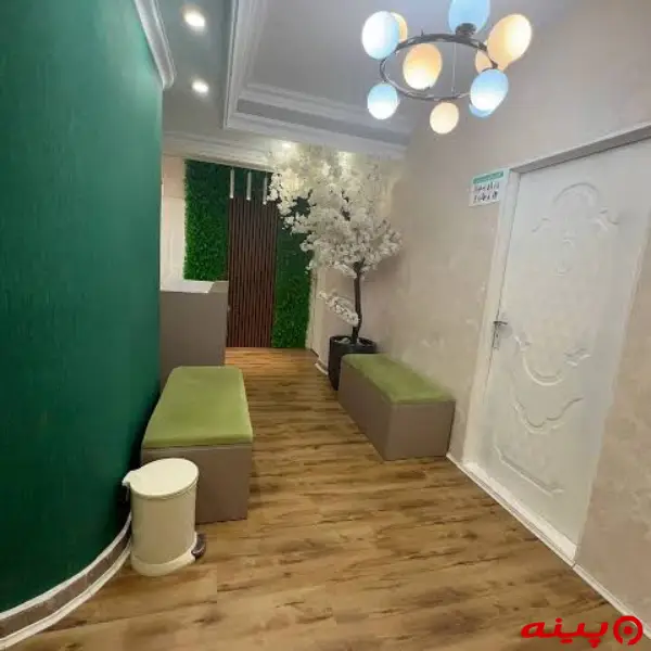 مرکز توانبخشی نیل