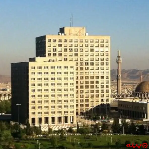 بنیاد مستضعفان انقلاب اسلامی