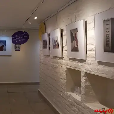گالری نقاشی گلستان