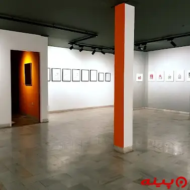 گالری نقاشی ورد