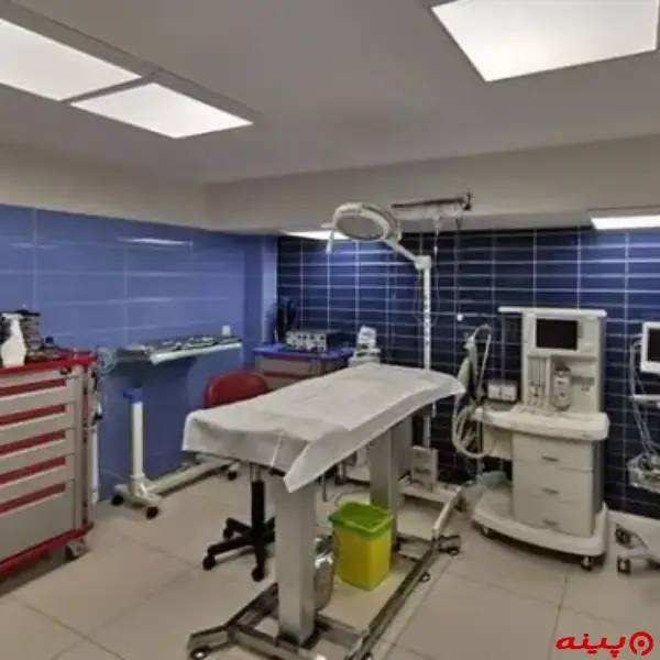 کلینیک دامپزشکی فرشته