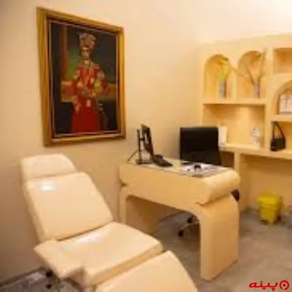 مرکز مراقبت از پوست مو زیبایی آیسان امیدی