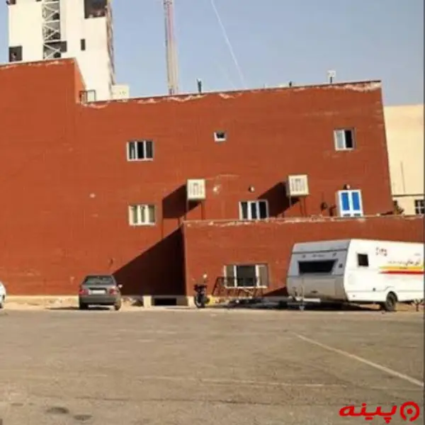  ایستگاه ۸۳ آتش نشانی