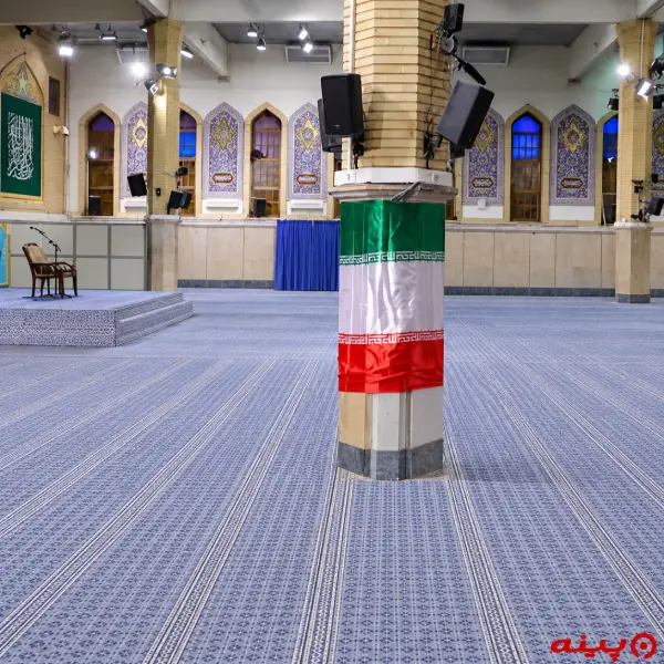 دفتر مقام معظم رهبری