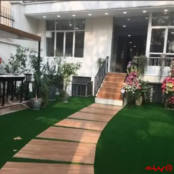 کلینیک دامپزشکی بهزاد در نیاوران