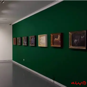 نگارخانه هو