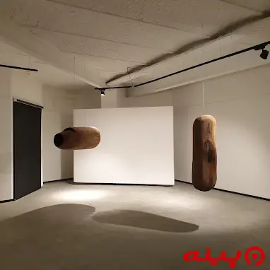 گالری نقاشی آریانا