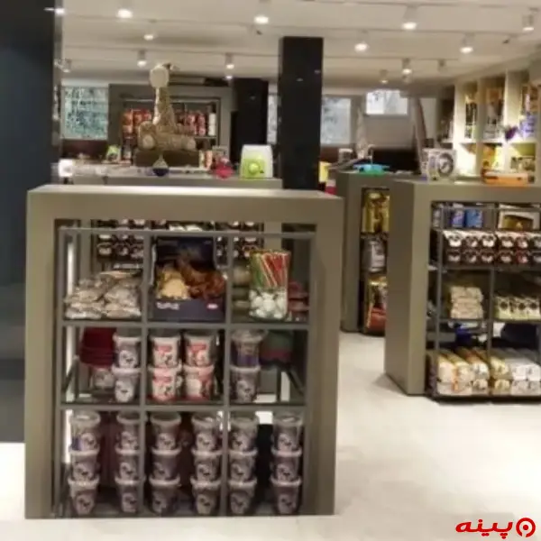 بیمارستان دامپزشکی شبانه روزی نلاپت در نیاوران