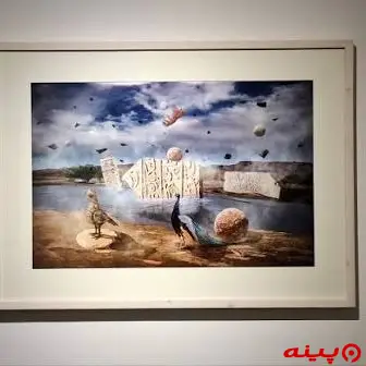 گالری نقاشی هنر امروز