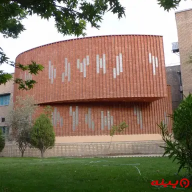 گالری نقاشی خانه هنرمندان ایران