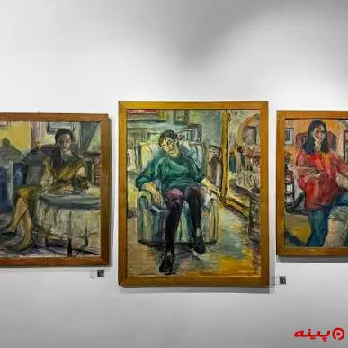 گالری نقاشی گویه