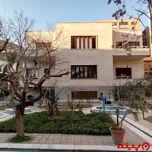 گالری نقاشی موسسه فرهنگی هنری صبا