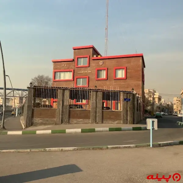  ایستگاه ۱۱۷ آتش نشانی