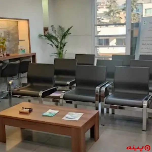 کلینیک زیبایی پوست و مو سپهر
