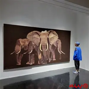 گالری نقاشی ایکس هما