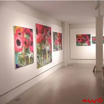 نگارخانه چهارده