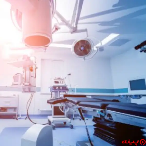 کلینیک کاشت مو عالی رخ 