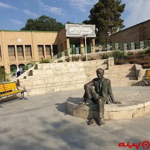 نگارخانه شفق