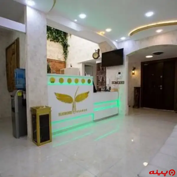 کلینیک کاشت مو کوروش