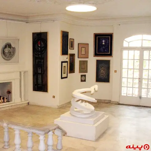 نگارخانه شمس