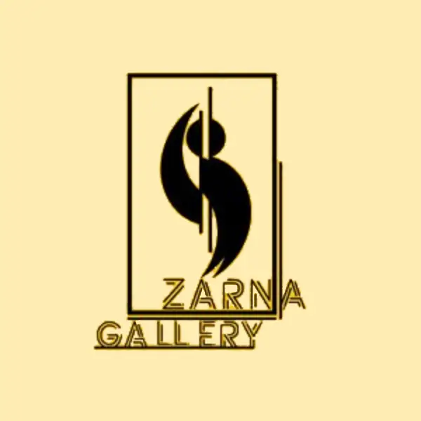 گالری نقاشی زرنا