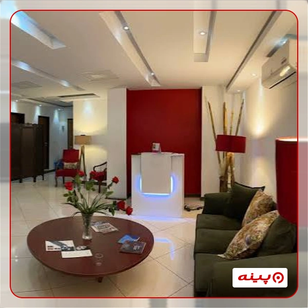 کلینیک پوست و زیبایی فتوحی