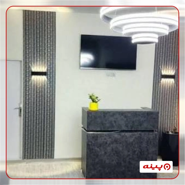 مجموعه زیبایی ماهرخ