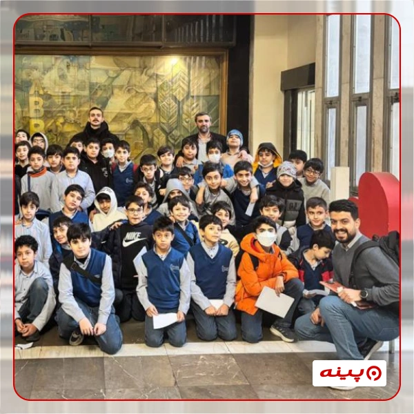 پیش‌دبستان پسرانه غیردولتی مصباح
