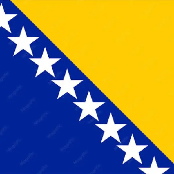 سفارت بوسنی و هرزگوین