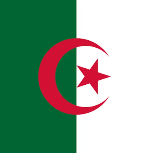 سفارت الجزایر