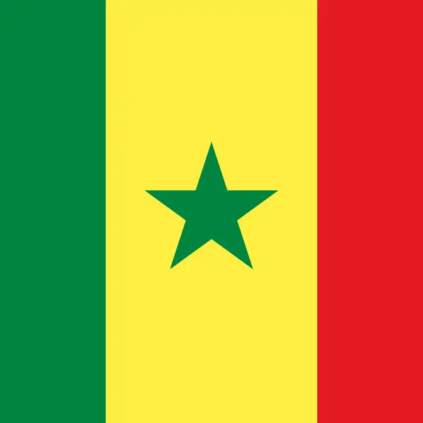 سفارت سنگال