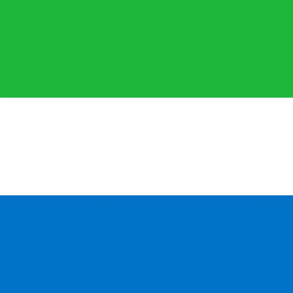 سفارت سیرالئون