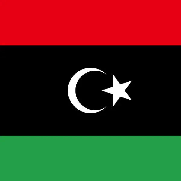 سفارت لیبی